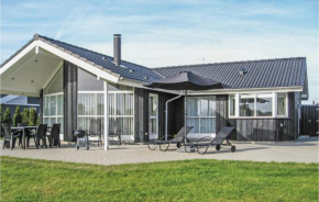 Gorgeous Home In Haderslev With Wifi in Årøsund